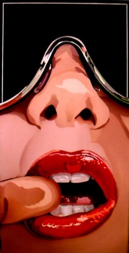 Lippenbekenntnisse
