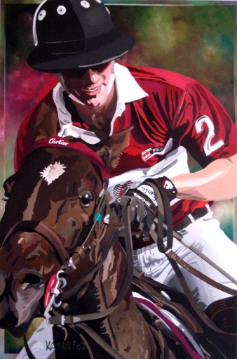 Poloplayer 170 x 110 cm